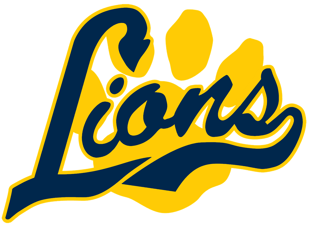  Lions Logo